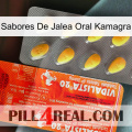 Kamagra Oral Jelly Flavours new01